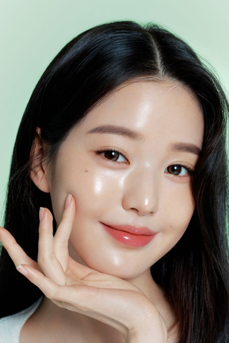 Glow Skin