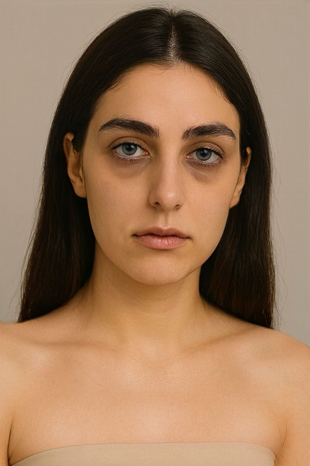 Ojeras