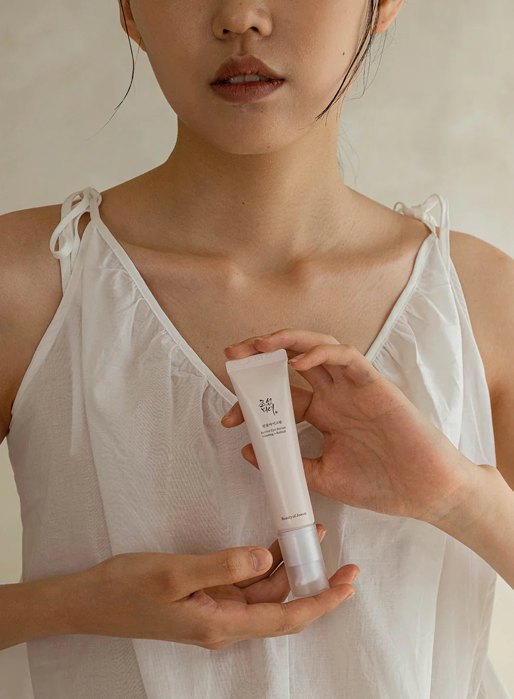 Beauty of Joseon - Revive Eye Serum : Ginseng + Retinal 30ml