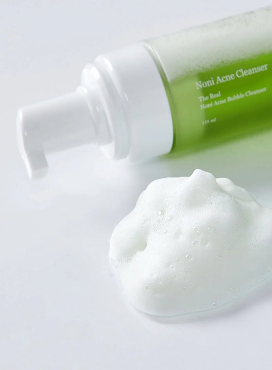 Celimax -  NONI Acne Bubble Cleanser 155 ml