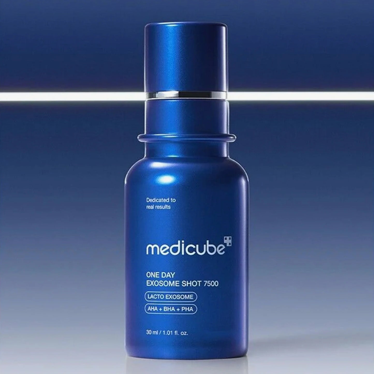 Medicube - One Day Exosome Shot Pore Ampoule 30ml
