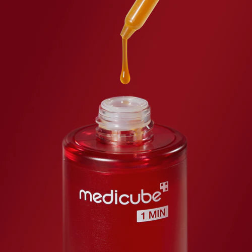 Medicube - RED ACNE SUCCINC ACID PEEL 40g