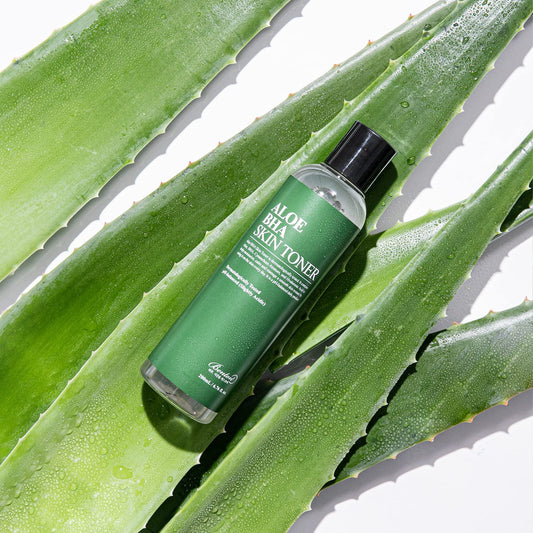 Benton - Aloe BHA Skin Toner