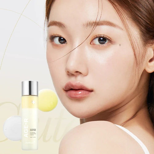 Medicube - AGE R glutathione glow toner