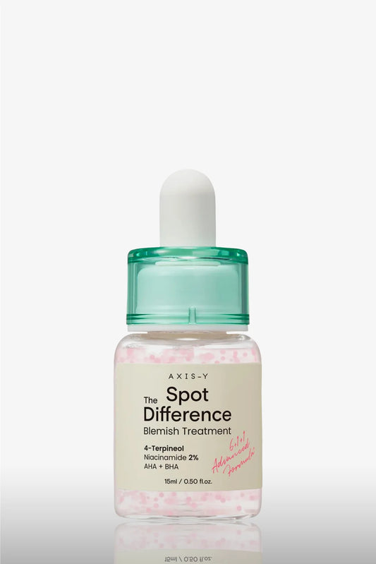 AXIS-Y - Spot The Difference Blemish Treatment