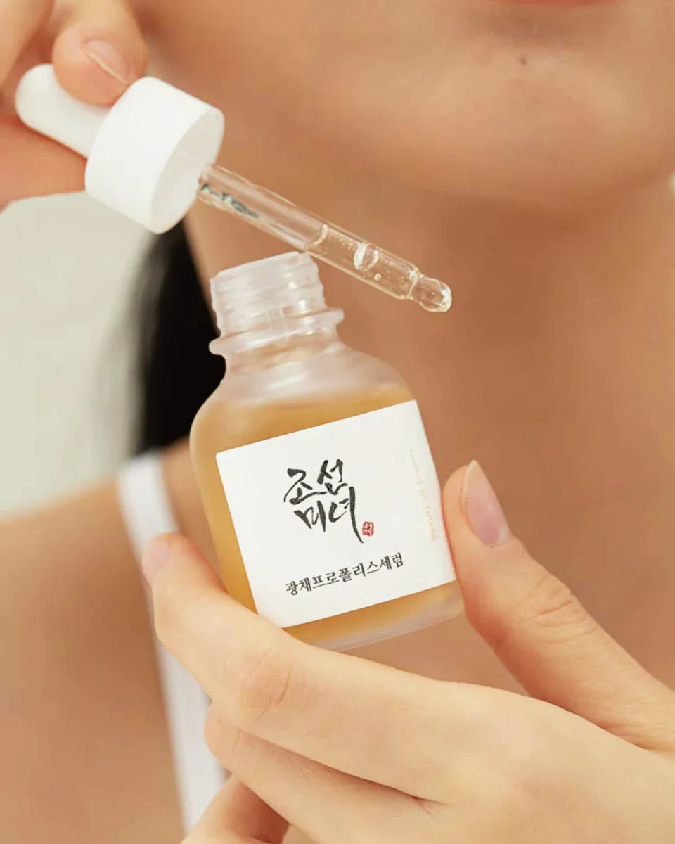 Beauty of Joseon - Glow Serum : Propolis+Niacinamide 30ml