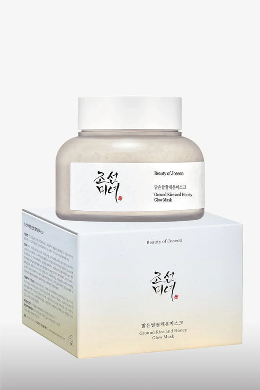 Beauty of Joseon - Ground Rice and Honey Glow Mask 150ml