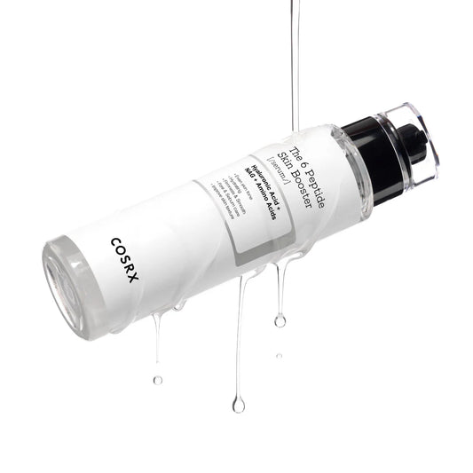 Cosrx - The 6 Peptide Skin Booster Serum 150mL