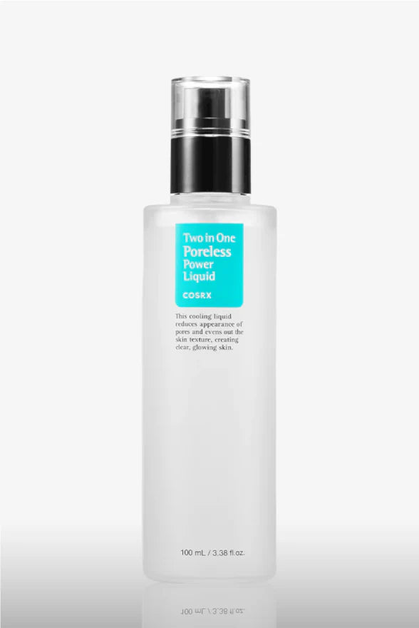 Cosrx - Two in One Poreless Power Liquid