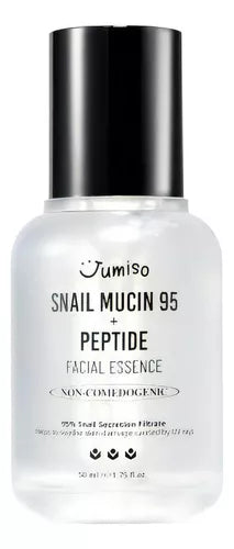 JUMISO- Esencia facial mini de mucina de caracol 95 + péptidos