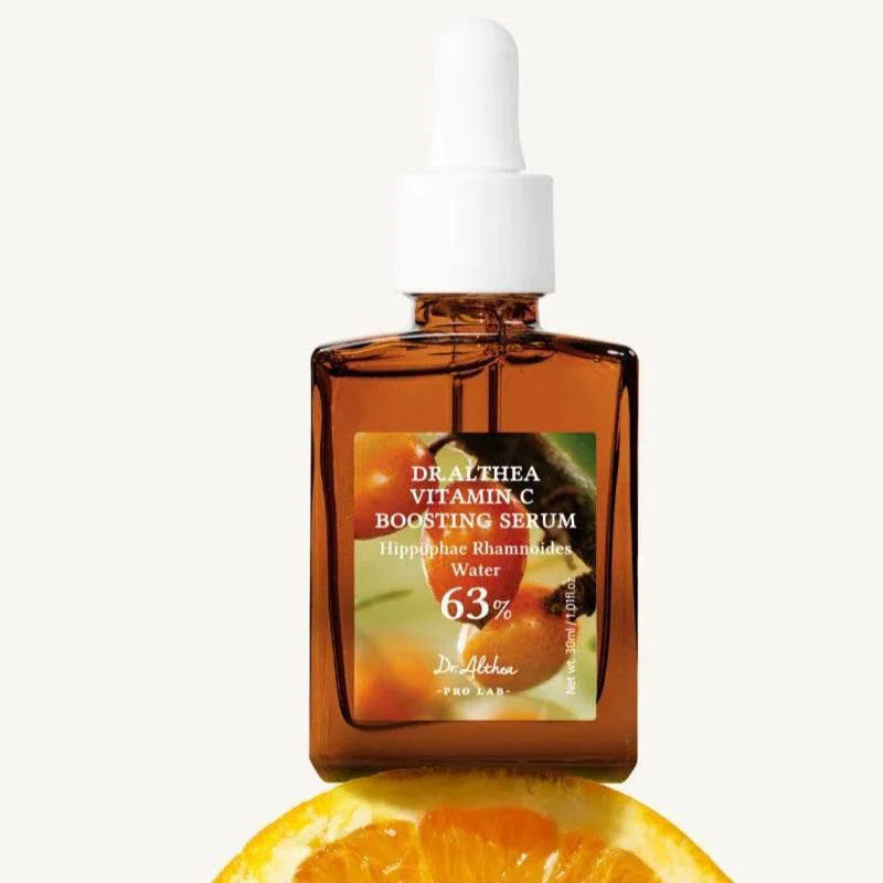 Dr. Althea - Vitamin C Boosting Serum