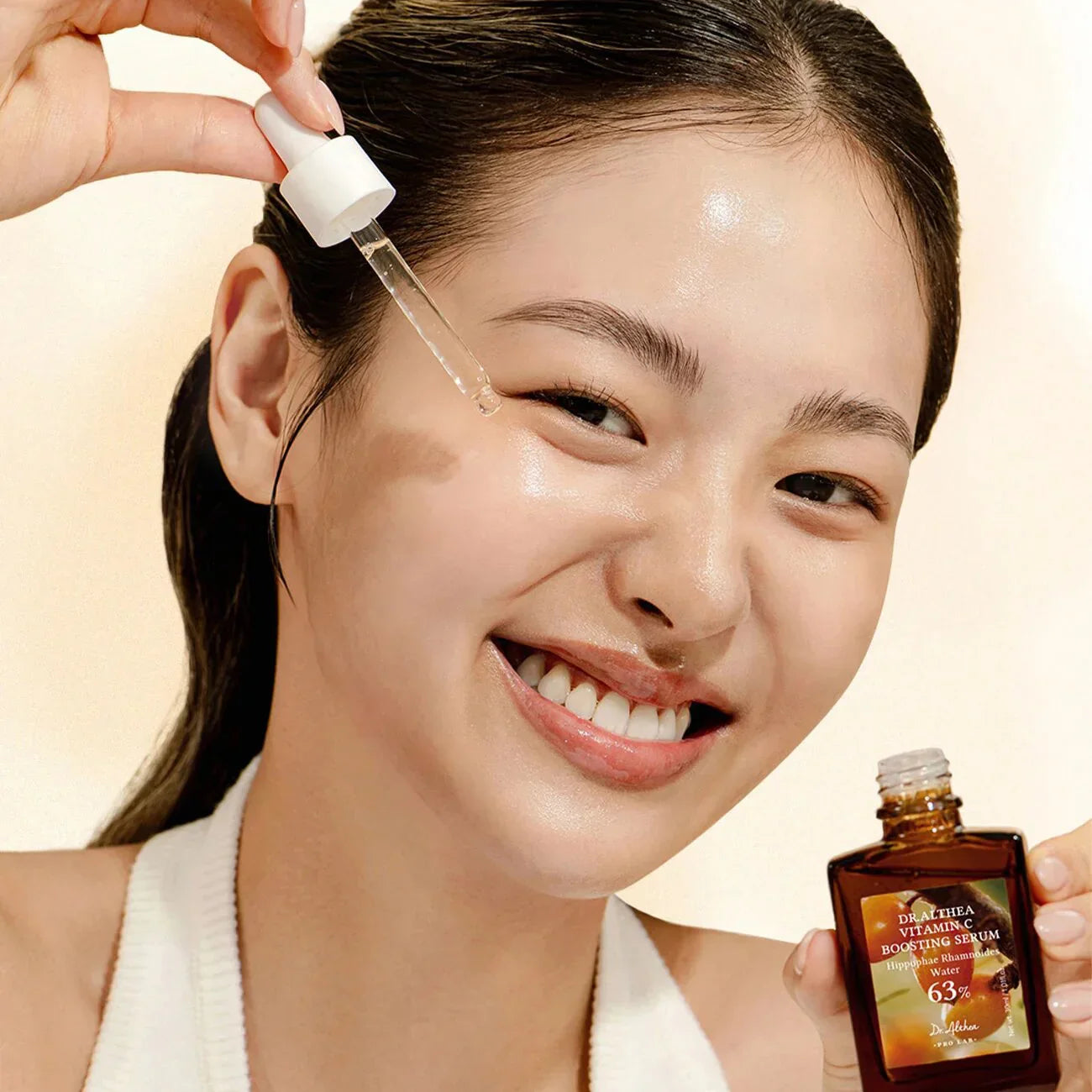 Dr. Althea - Vitamin C Boosting Serum