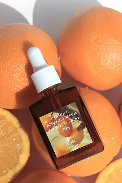 Dr. Althea - Vitamin C Boosting Serum