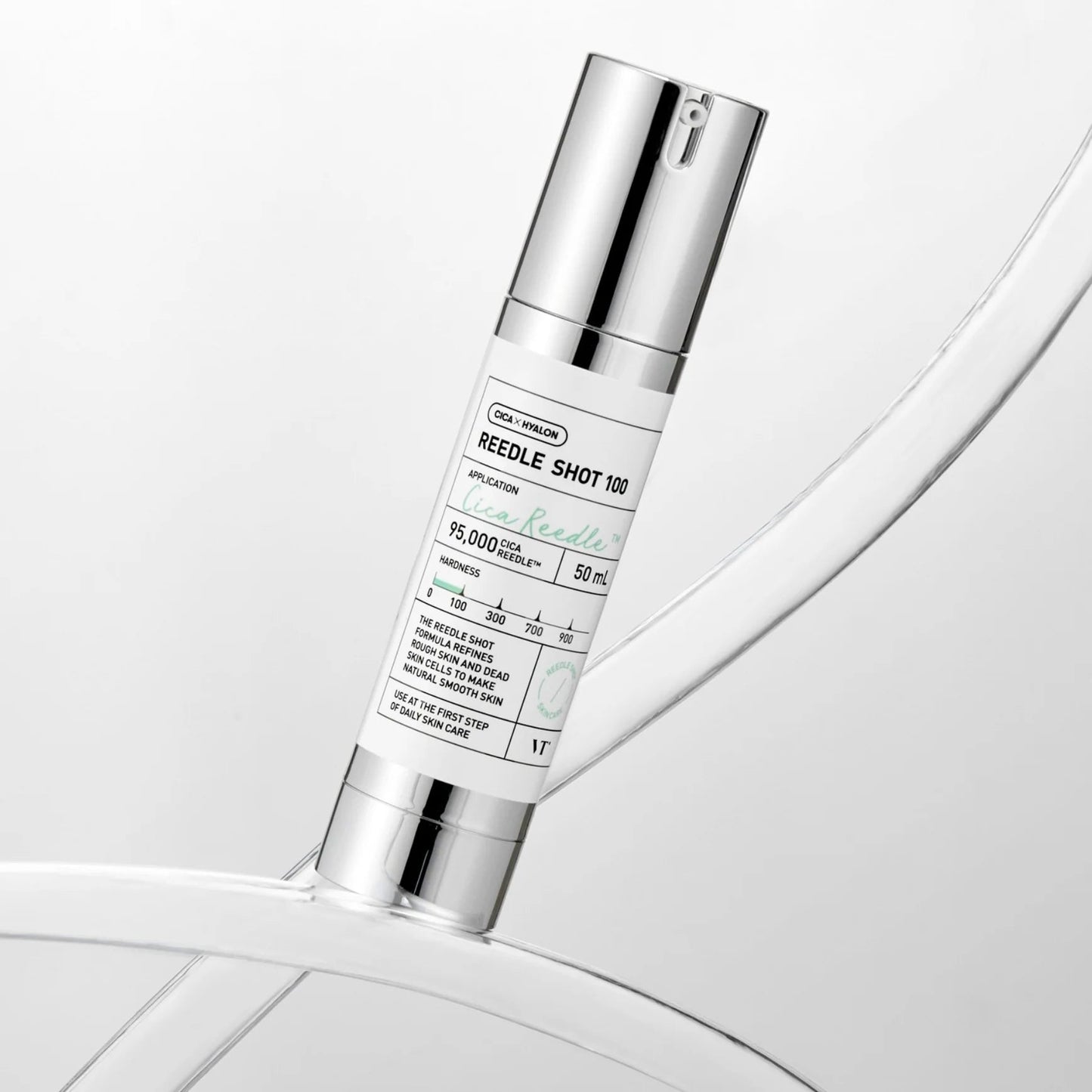 VT - Reedle Shot 100