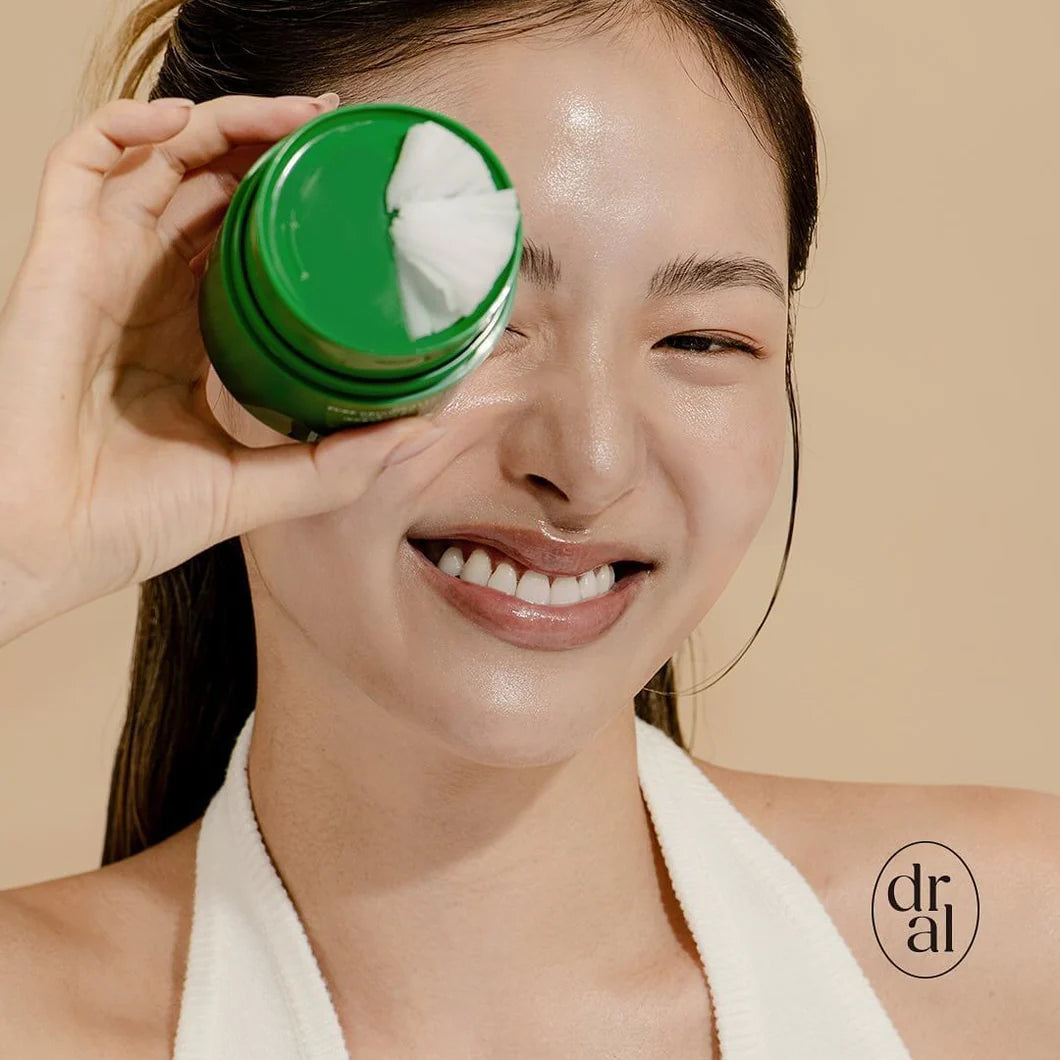 Dr althea - Pure Grinding Cleansing Balm 50m
