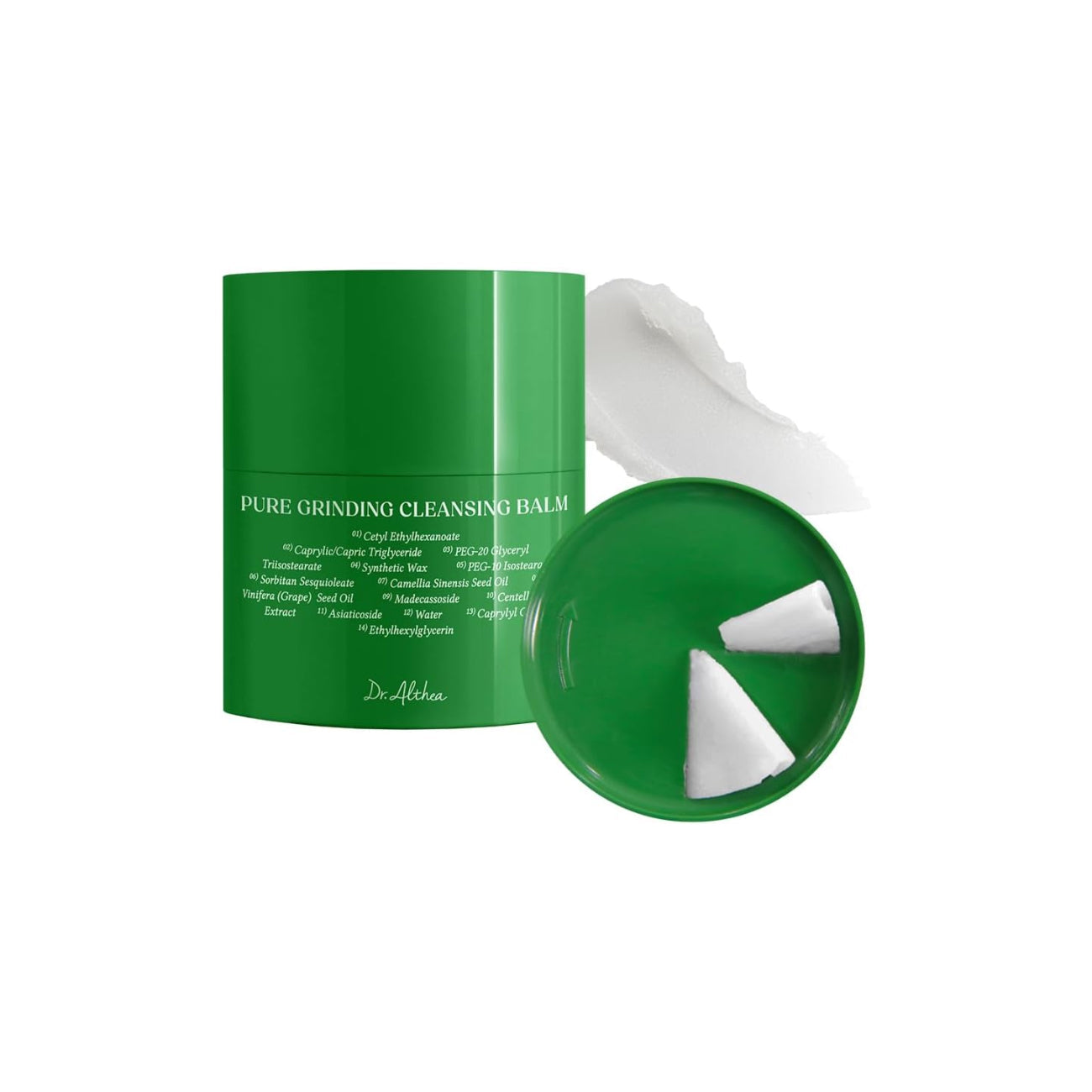 Dr althea - Pure Grinding Cleansing Balm 50m
