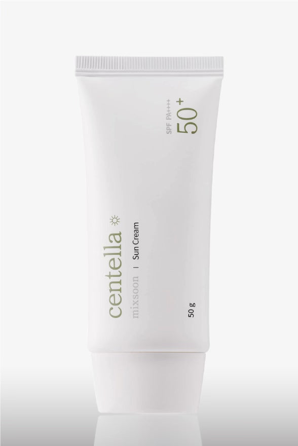 Mixsoon Centella Sun Cream