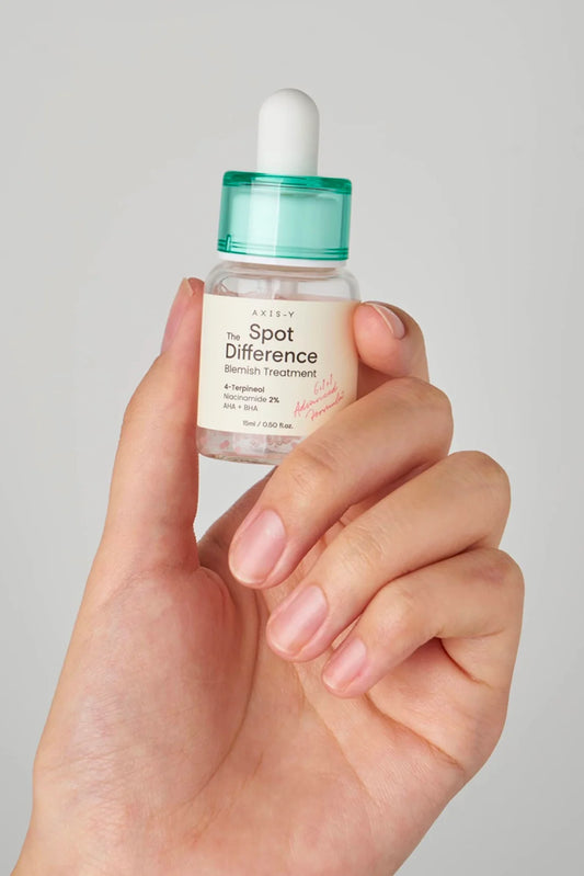 AXIS-Y - Spot The Difference Blemish Treatment