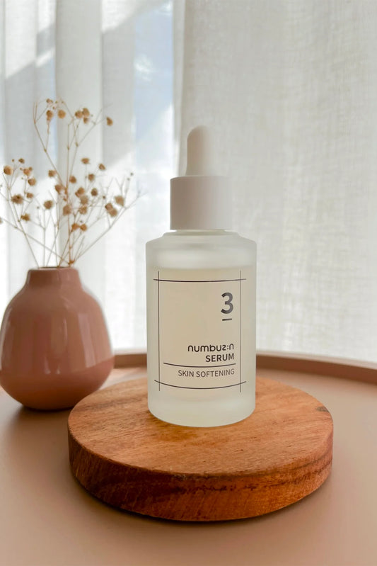 NUMBUZIN -  No.3 Skin Softening Serum 50ml