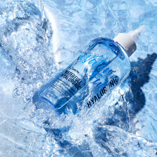 Jumiso - Waterfull Hyaluronic Toner