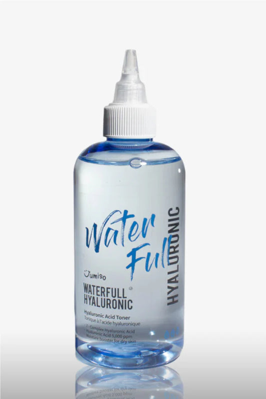 Jumiso - Waterfull Hyaluronic Toner