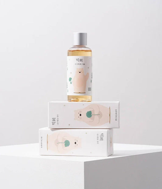 Mixsoon - Soondy Centella Asiatica Essence 100ml