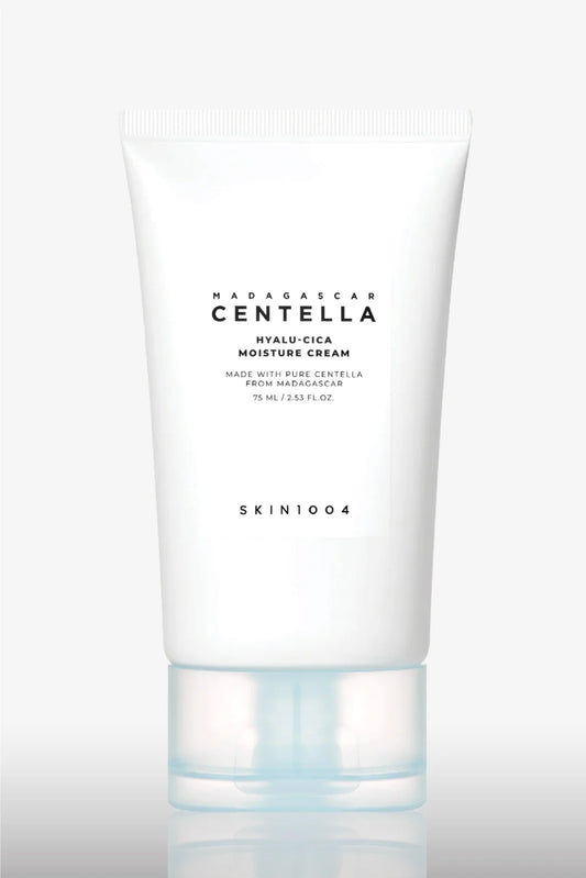 SKIN1004 - Madagascar Centella Hyalu-Cica Moisture Cream 75ml