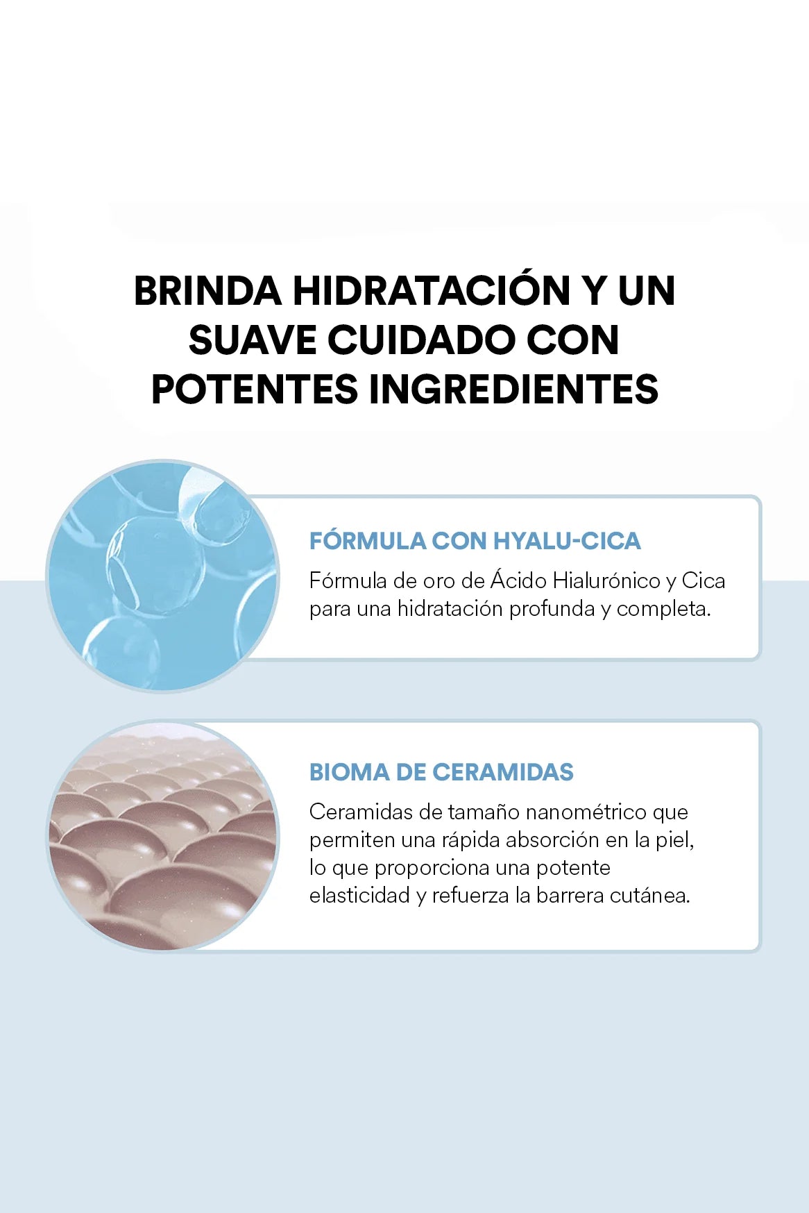 SKIN1004 - Madagascar Centella Hyalu-Cica Moisture Cream 75ml