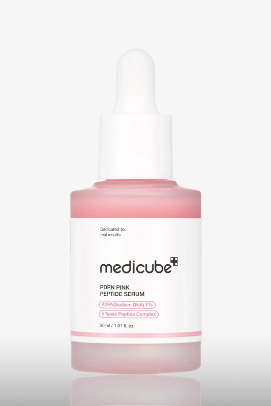 Medicube - PDRN Pink Peptide Serum