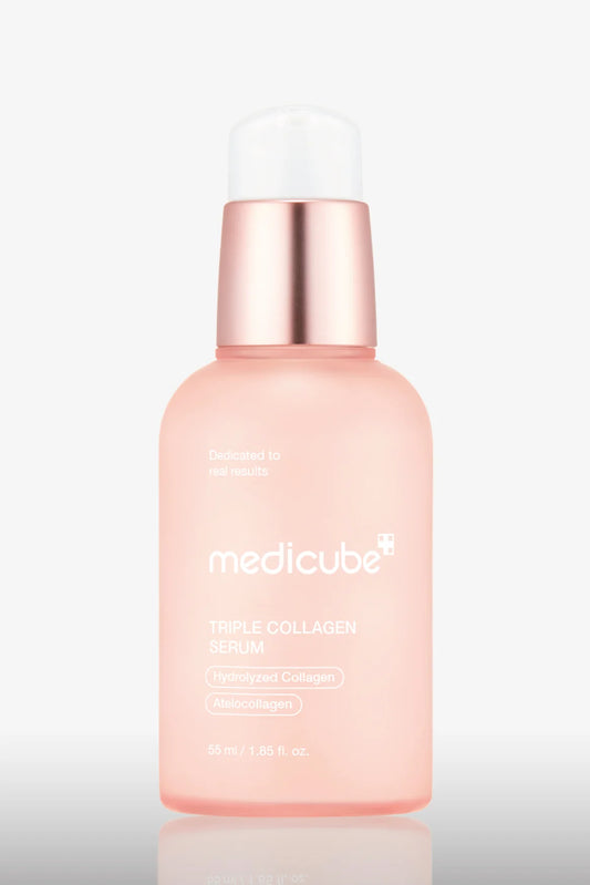 Medicube - TRIPLE COLLAGEN SERUM 4.0 55ml