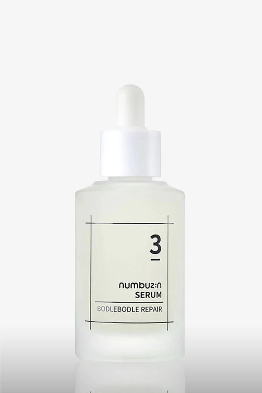 NUMBUZIN -  No.3 Skin Softening Serum 50ml