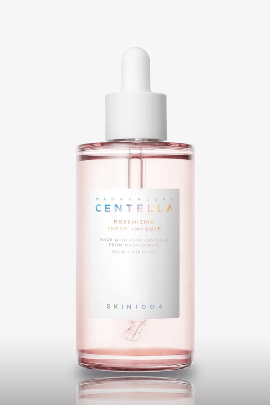 SKIN1004 - Madagascar Centella Poremizing Fresh Ampoule 100ml