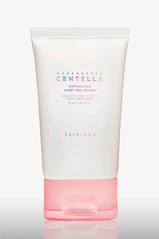 SKIN1004 - Madagascar Centella Poremizing Light Gel Cream 75ml