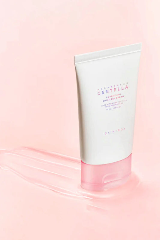 SKIN1004 - Madagascar Centella Poremizing Light Gel Cream 75ml