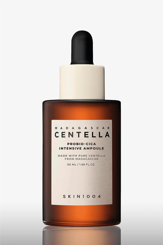 SKIN1004 - MADAGASCAR CENTELLA PROBIO-CICA INTENSIVE AMPOULE 95ml