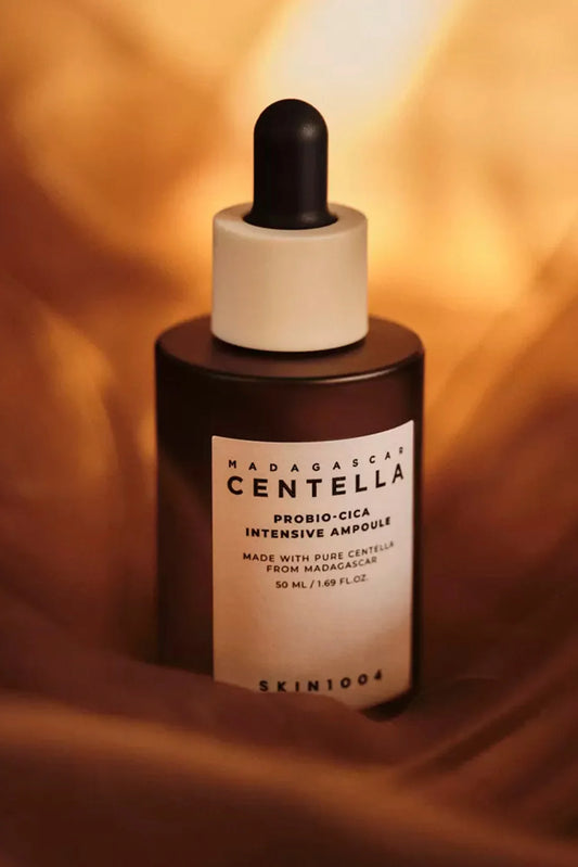 SKIN1004 - MADAGASCAR CENTELLA PROBIO-CICA INTENSIVE AMPOULE 95ml