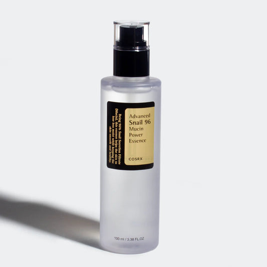 COSRX - Esencia de baba de caracol avanzada con 96 mg