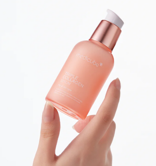 Medicube - TRIPLE COLLAGEN SERUM 4.0 55ml