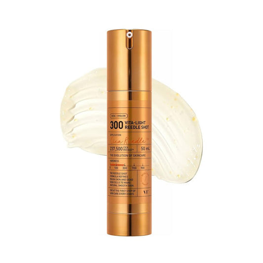 VT COSMETICS - VITA-LIGHT REEDLE SHOT 300