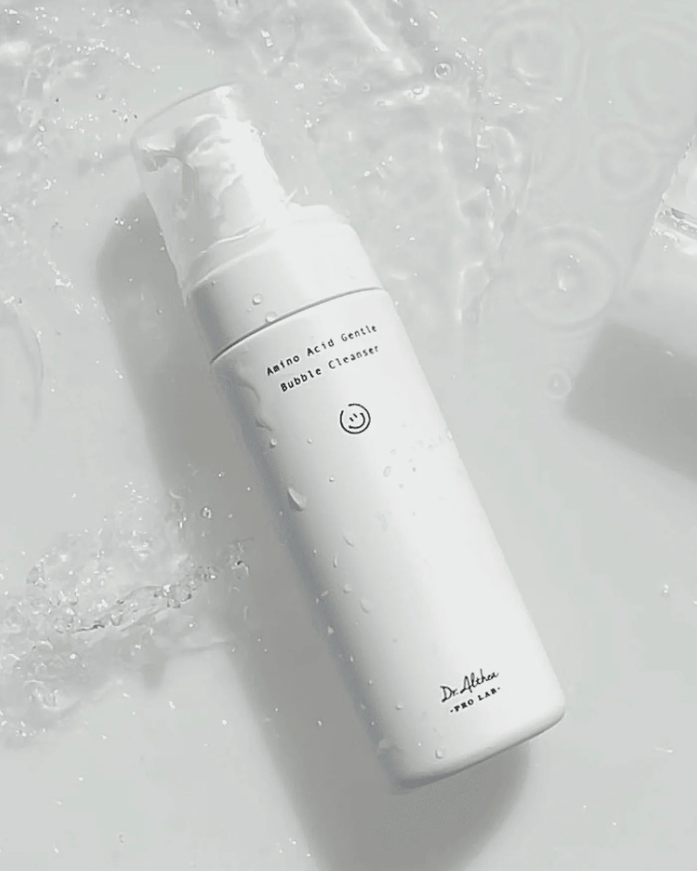 Dr. Althea - Amino Acid Gentle Bubble Cleanser 140ml
