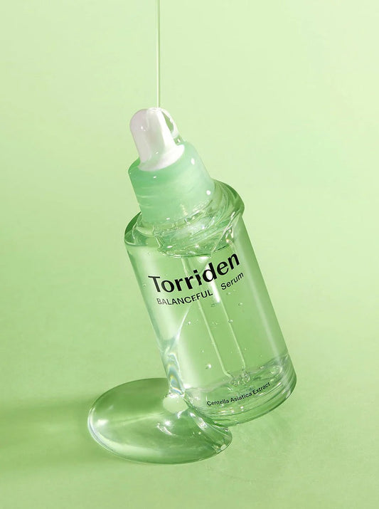 TORRIDEN - BALANCEFUL Cica Serum 50ml
