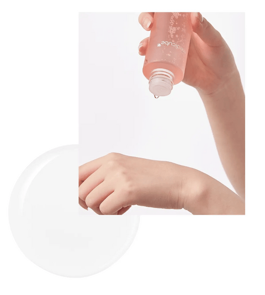 Medicube - TRIPLE COLLAGEN TONER 4.0 140ml