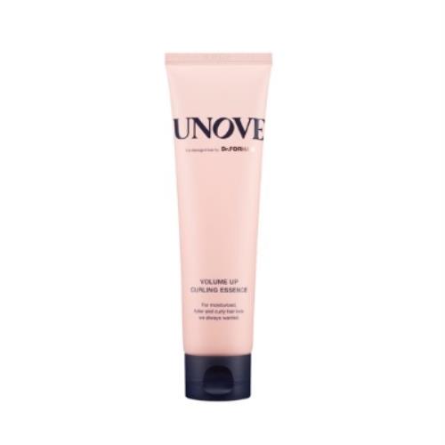 UNOVE - Volume Up - Esencia rizadora 147 ml