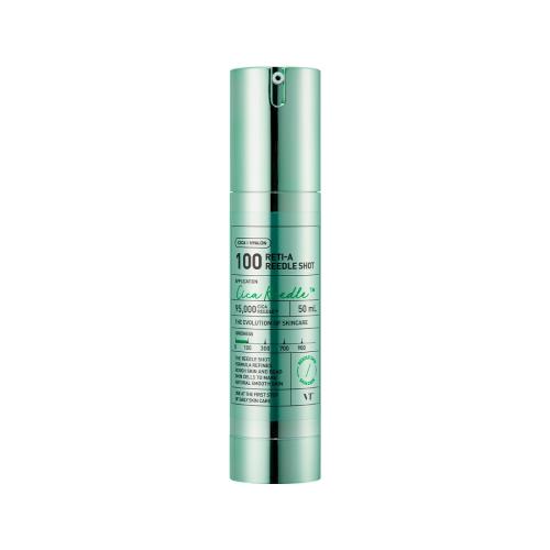 VT COSMETICS RETI-A REEDLE SHOT 100