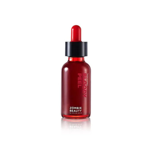 SKIN1004 - ZOMBIE BEAUTY  Bloody Peel 30ml