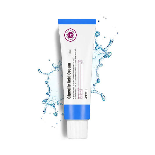 A'pieu - Glycolic Acid Cream