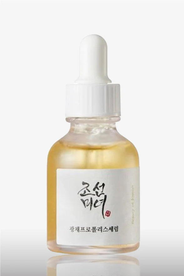 Beauty of Joseon - Glow Serum : Propolis+Niacinamide 30ml