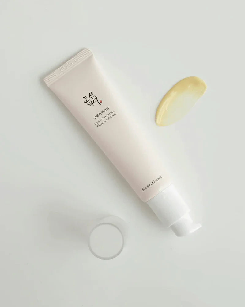 Beauty of Joseon - Revive Eye Serum : Ginseng + Retinal 30ml