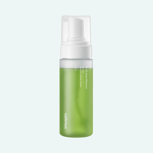 Celimax -  NONI Acne Bubble Cleanser 155 ml