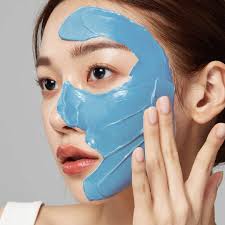 Medicube - Zero Pore Blackhead Mud Mask - Purifying Face Mask with Clay - 100g